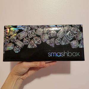 Smashbox On The Rocks Luxe Eyeshadow Palette